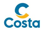 Costa Logo standard