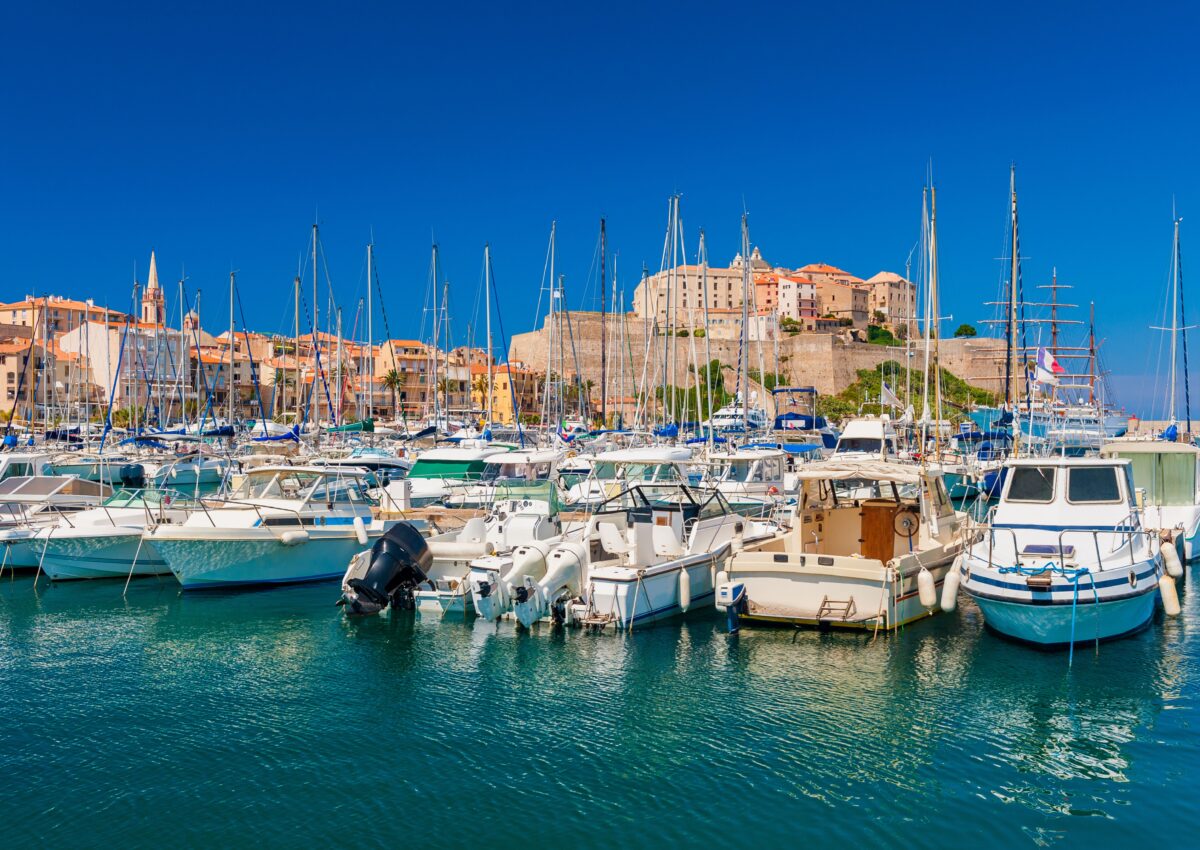 goedkoop cruisen cruise outlet Corsica