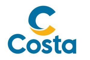 Costa Cruises logo