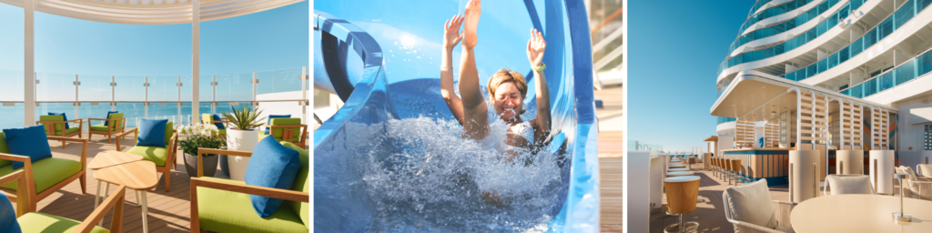 Costa Cruises sfeerbeeld