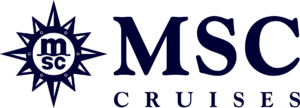 MSC Cruises logo