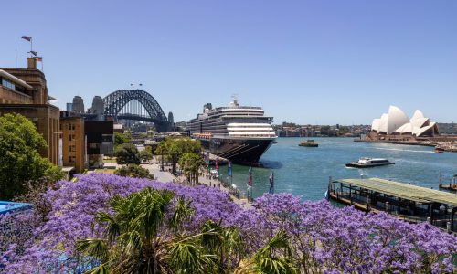 2 - Westerdam Sydney