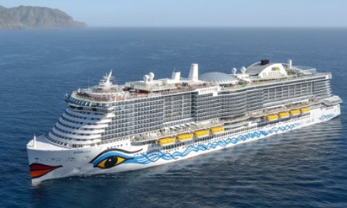 Aida-Nova-Cruisesschip-Cruise