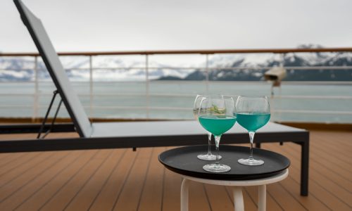 Glacier Drinks by Glacier 2, John Derting