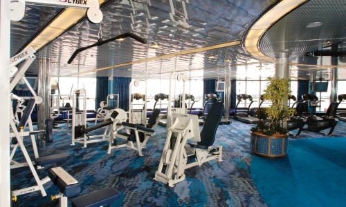 Gymnasium1